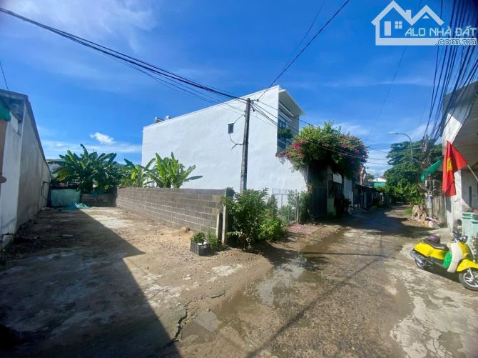 Bán Lô Đất Đẹp Tổ Dân Phố Phú Lộc Đông 1 - Mặt Tiền Đường Kim Đồng- Xã Diên Khánh - 1