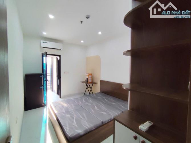 SIÊU HIẾM CCMN PHÚ ĐÔ - MỚI XÂY - GẦN Ô TÔ - GIÁ HIẾM - HOẠT ĐỘNG NGAY - 1