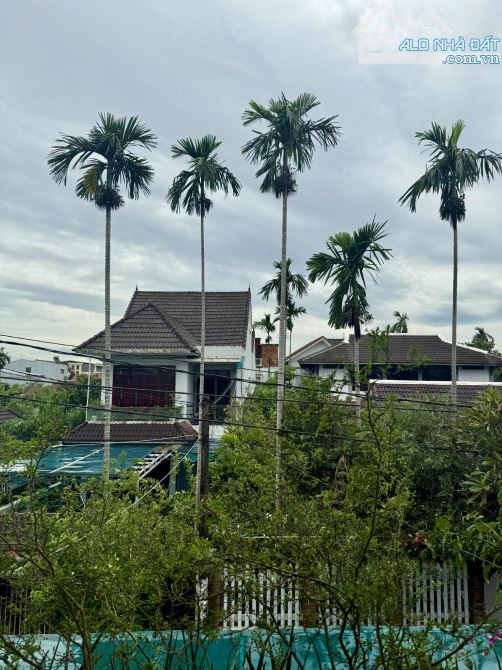 NHÀ 2 TẦNG MẶT TIỀN TRẦN NGUYÊN HÃN, PHÚ XUÂN - 45TR/M2 - 1