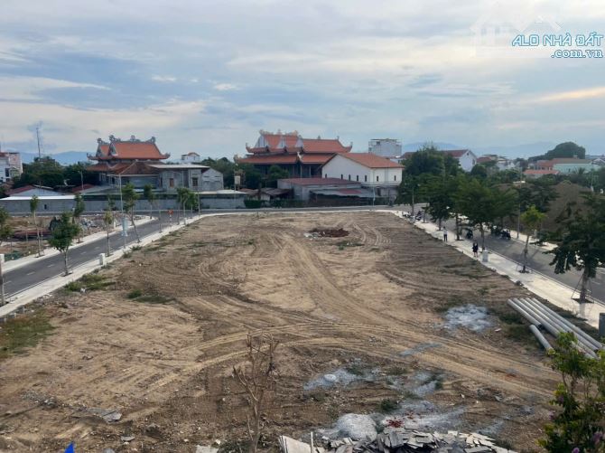 Đất Nền Trung Tâm Phan Rang- Suất Nội Bộ, Diện tích 68m², GIÁ CHỈ 2,183 Tỷ - 1