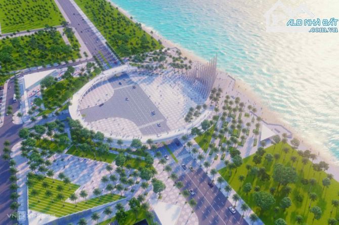 🔥 BÁN ĐẤT MẶT TIỀN PHAN CHU TRINH 6X20 – GẦN TRỊNH BÃI SAU – PHÉP XÂY 6 TẦNG – GIÁ TỐT 18 - 1