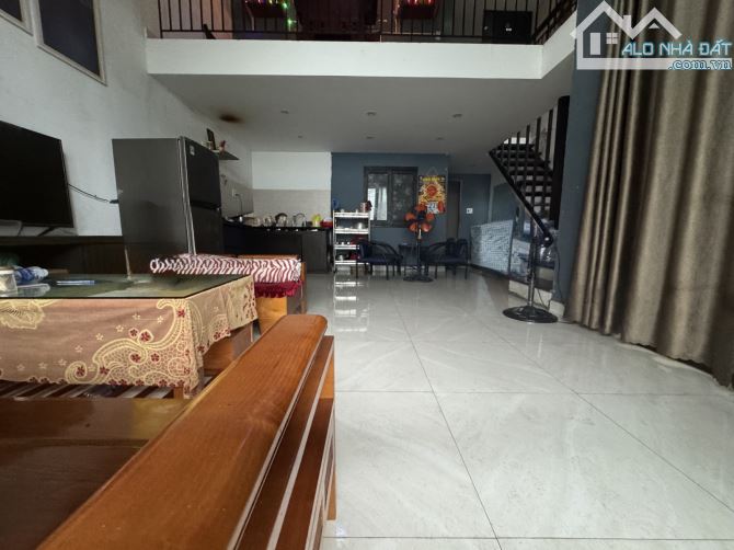 NHÀ 2 TẦNG NGUYỄN DUY TRINH DỌN VÀO Ở NGAY, DT 66.5M KHU DÂN CƯ ĐÔNG ĐÚC - 1