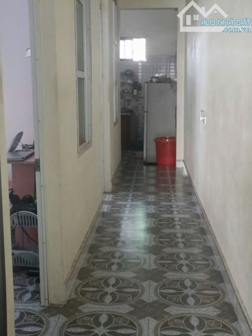 Bán nhà 1 tầng mái bằng ngõ ô tô tránh nhau tại Kiến An - 1