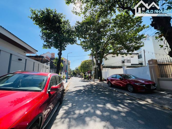 BÁN ĐẤT BIỆT THỰ MẶT TIỀN NGUYỄN BÌNH ĐẠI AN 171 M2 GIÁ TỐT NHẤT 15 TỶ - 1