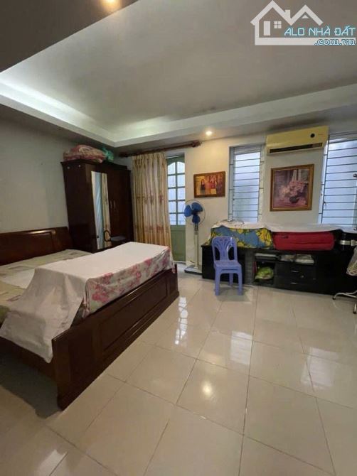 Cực hiếm -  nhà PHÂN LÔ Huỳnh Thúc Kháng giáp Nguyễn Chí Thanh  Dt 54m x4 tầng giá 9 tỷ 1 - 1