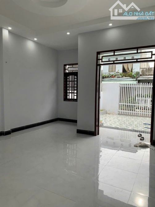 🏠 Cần bán cực gấp nhà 5x25 (125m²) – Thái Thị Giữ, Bà Điểm, Hóc Môn, 1tỷ030 SỔ hồng Riêng - 1