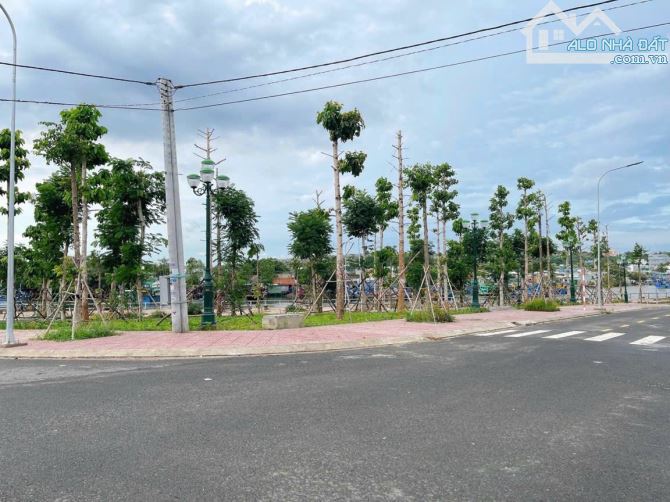 Cần Bán NHANH nhà C4 đường Hiền Vương ,Thanh Hải,tỉnh Lâm Đồng giá 5,8 tỷ - 1