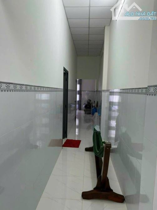 Bán gấp căn nhà Đ.Tân Hiệp 4 - hóc môn - 129m2 - Giá 1 tỷ - SHR - 2PN - 1