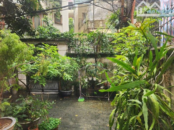 Bán nhà Võng Thị, Lô Góc, Gần Hồ, 88m2, giá 18.8 tỷ - 1