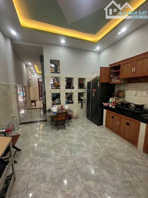 💥 NHÀ ĐẸP -GIÁ TỐT- GẦN CHỢ PHÚ LÂM-2 TẦNG-73M2. - 1