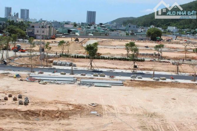 Khu đô thị Phú Gia Royal Park - Vị trí vàng TT Quy Nhơn - Gần Biển - Chỉ có 283 căn - 1