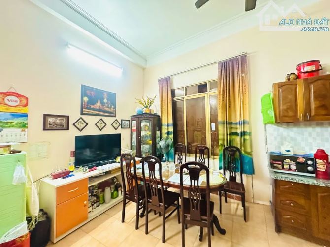 BÁN NHÀ PHỐ ĐẶNG TIẾN ĐÔNG, ĐỐNG ĐA, VF3 ĐỖ CỬA, 20M RA Ô TÔ TRÁNH, 50M, 16.8 TỶ - 1