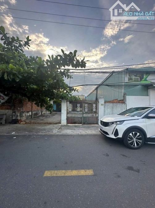 Đất Trung Tâm Tp Nha Trang Đường A2 Rộng 15m-Ph Phước Long- ☘️ Chỉ 54,5tr/m Thương Lượng - 1