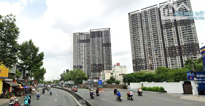 Bán Bán Đất-Gần Kha Vạn Cân-210m2(ngang 6m x dài 35m)-Nhỉnh 13 Tỷ (Thương Lượng) - 1