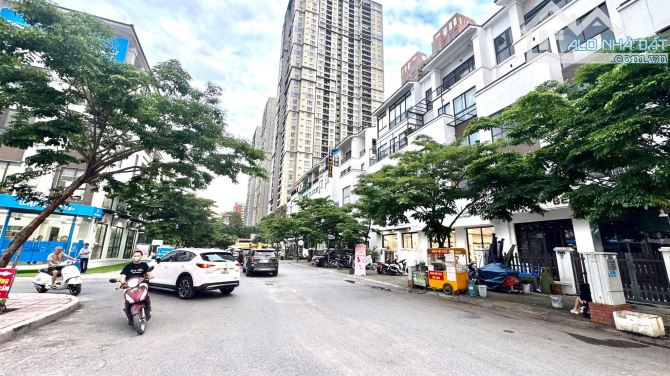 MBKD Mộ Lao, Nguyễn văn Lộc: 95m, 5 tầng, mt7m, có 50 triệu - 1