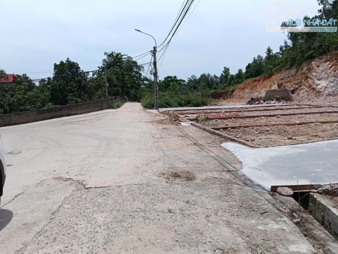 Bán đất thổ Thất Gian - Châu Phong. Quế Võ - Bắc Ninh / DT 88m2 MT 5m Giá 1,2 tỷ - 1