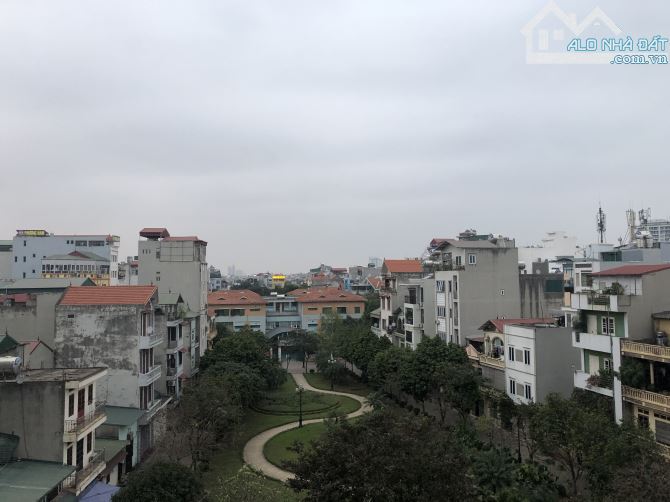 NORTHERN DIAMOND 99 ĐÀM QUANG TRUNG - CĂN HỘ 100M2 - 3 NGỦ 2 VS - VIEW VUỜN HOA - GIa 7.x - 1