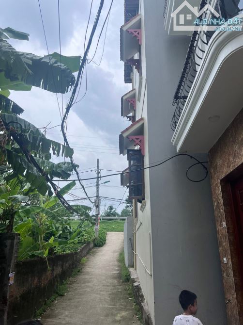 🏡BÁN NHÀ LIÊN MẠC - BẮC TỪ LIÊM -DT 36M - GIÁ 7.3 TỶ - 1