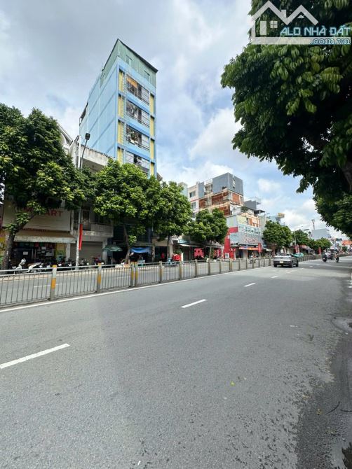 CHO THUÊ NHÀ LŨY BÁN BÍCH , 5M X 17M , 1 TRỆT 1 LẦU SÂN THƯỢNG NHÀ MỚI - 1