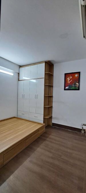 CHUNG CƯ MI NI PHỐ NHÂN HOÀ DT55M-RẤT ĐẸP ĐẦY ĐỦ CÔNG NĂNG 2 NGỦ-GIÁ 2.16 TỶ - 1
