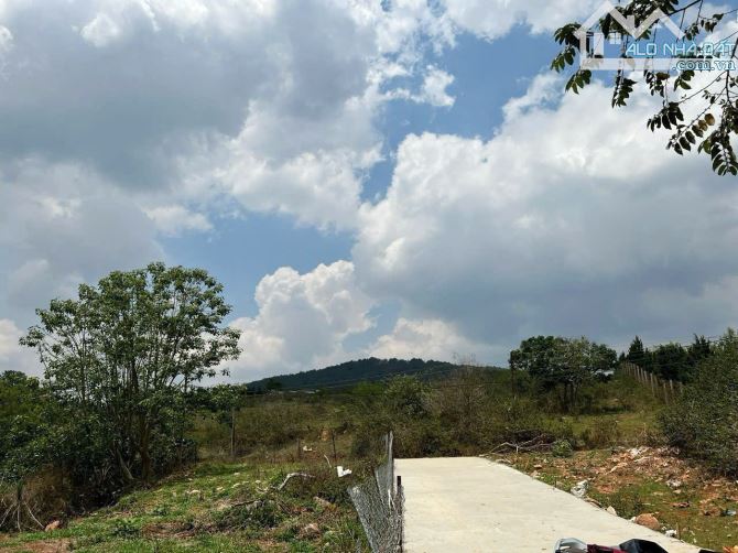 🏡GIÁ TỐT !!! Bán Đất Hẻm Xe Tải 7m, Đường Măng Lin, P.07, Đà Lạt 281m², 2 Mặt Tiền - 2