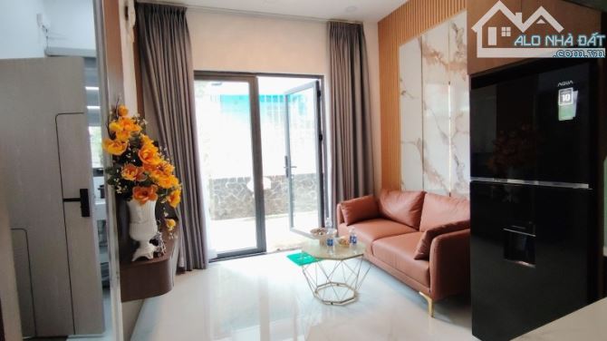 BÁN NHÀ HXH HOÀNG HOA THÁM, HIẾM FULL NỘI THẤT, P5 BÌNH THẠNH, 25M2, 2PN 2WC, 4.15 TỶ - 1