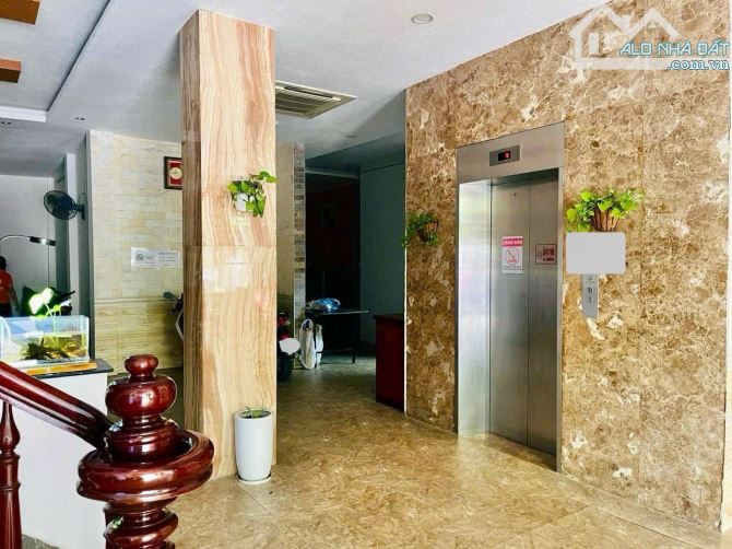 Bán Khách Sạn 6 Tầng - Căn góc Mặt Đường Lý Nam Đế rộng 20M, thành phố Nha Tran - 1