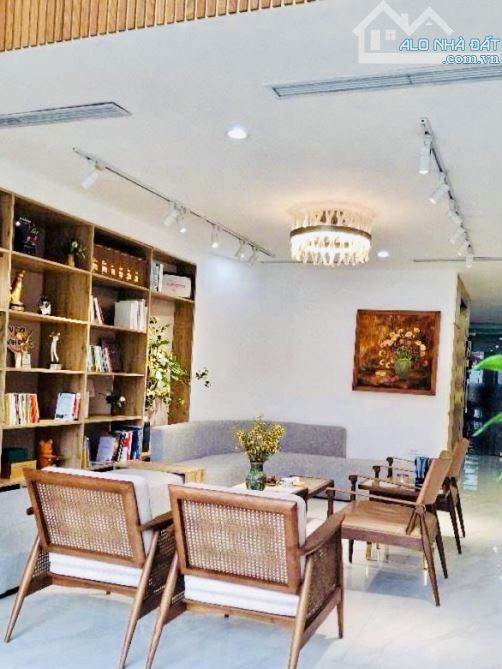 🏠 BÁN TOÀ NHÀ MẶT PHỐ Ở KẾT HỢP KINH DOANH | TRUNG PHỤNG XÃ ĐÀN | 86m2 | 7 tầng | Mt 5.5m - 1