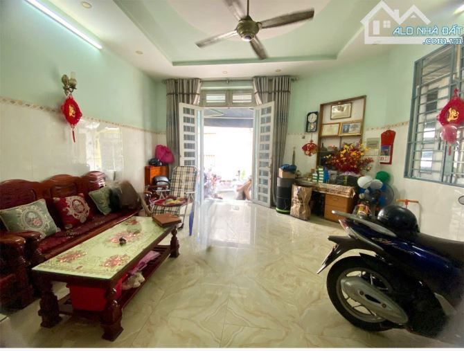 Siêu phẩm Gò Dầu Tân Phú – 4 tầng, hẻm 6m – Xe hơi ngủ trong nhà – Chỉ 7.8 Tỷ! - 1