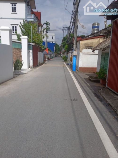 NHÀ MỚI ĐẸP- 31m² - GIÁ TỐT- DI TRẠCH- GẦN ĐH CÔNG NGHIỆP - 1