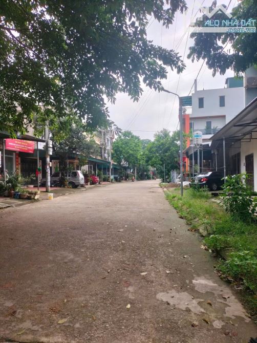 Đất 72m Băng 2 Đường Hoàng Quốc Việt, Việt Trì Phú Thọ - 1