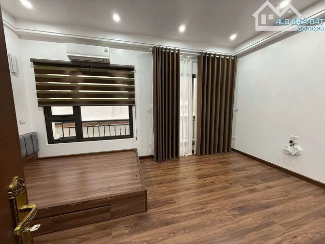 Nhượng căn hộ dịch vụ siêu lợi nhuận 21tr/ tháng nhà  12pkk ở Trần Bình - 1