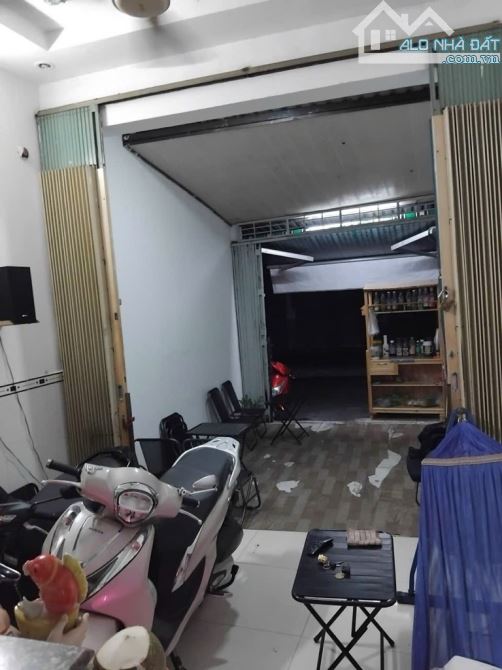 QUẬN 8! NHỈNH 6 TỶ_CĂN 2 TẦNG Ở BÙI MINH TRỰC_Ở &KINH DOANH_HẺM XE HƠI - 1