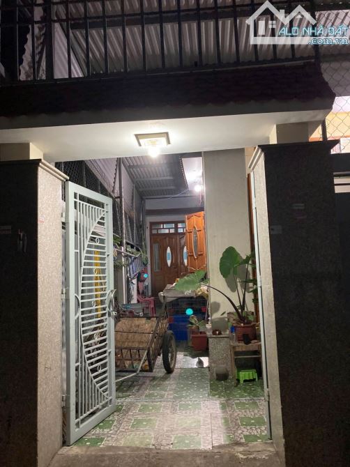 Bán căn nhà cấp 4 130m2 tại Tân Thạnh Đông Củ Chi giá 930 triệu SHR - 1