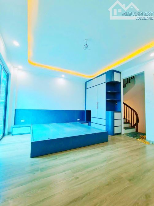 Cần bán gấp nhà Dương Nội, Hà Đông, giá nhỉnh 5 tỷ. - 1