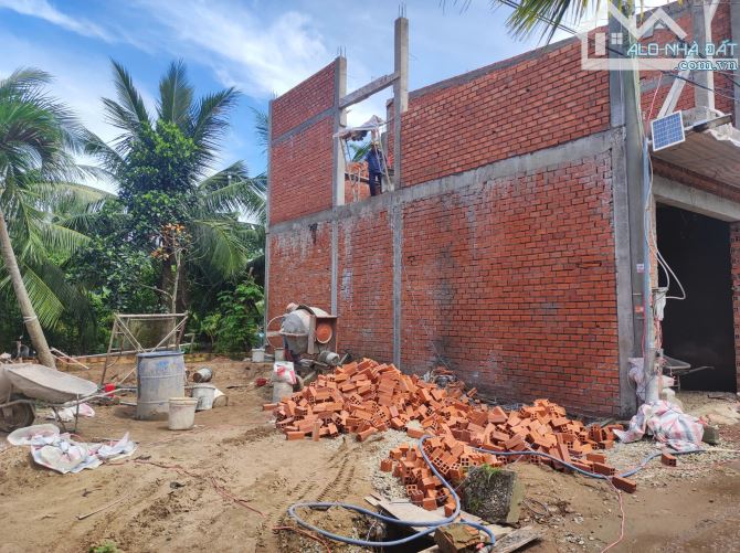 Miếng đất full thổ cư, lộ oto cách Lẩu Rắn 5 Nghĩa 500m - 1
