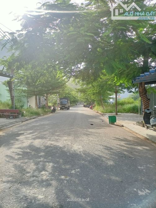 BÁN ĐẤT BIỆT THỰ MT ĐƯỜNG 7,5M KHÁNH AN 11, KHU 532, HOÀ KHÁNH, TP ĐÀ NẴNG. - 1