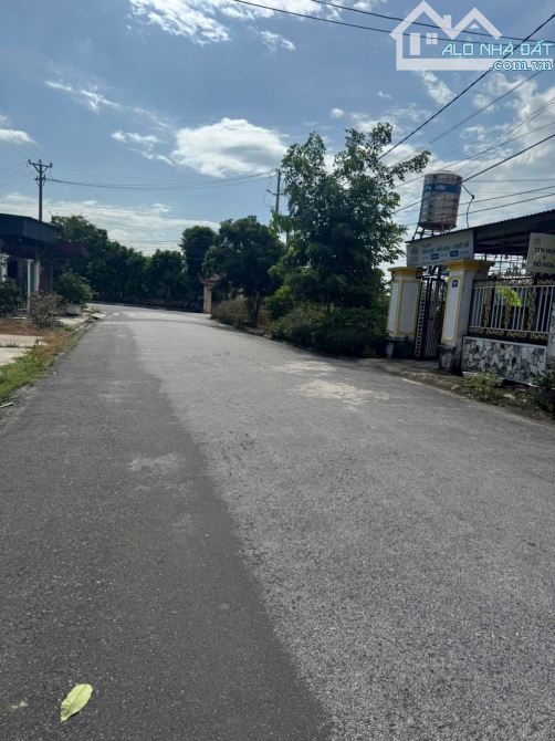 ❌❌❌108m2 MẶT ĐƯỜNG NHẤT TRÍ, ĐẶNG CƯƠNG, AN DƯƠNG. - 1