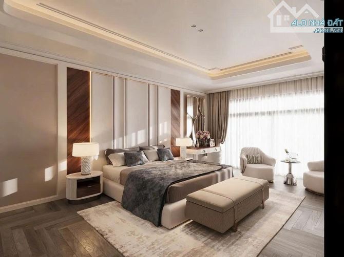 Bán Nhà Cổ Nhuế Cạnh Trường Tiểu Học Mầm Non Cổ Nhuế 2 . 32m 5Tầng. 6.5Tỷ - 1