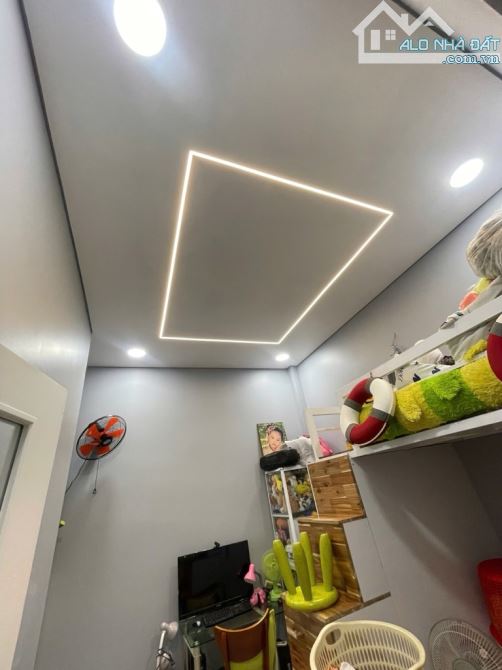 MẶT TIỀN KD ĐA NGÀNH, KHU GIGAMAL, DÒNG TIỀN ỔN ĐỊNH, 6X22 CHỈ 10,5 TỶ. - 1