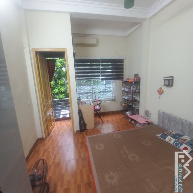 Bán nhà phân lô – ngõ 249 Chiến Thắng – Văn Quán – 39m² – 4 tầng – 13.2 tỷ - 1