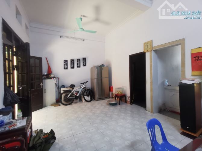 NHÀ PHÂN LÔ, 2 THOÁNG TT HÀ ĐÔNG, Ô TÔ VÀO NHÀ, NỞ HẬU, HƠN 11 TỶ - 1