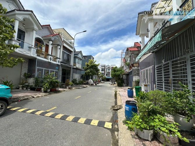 3,2Tỷ TL🔥Bán nhà 1 Lầu Phòng Ngủ Dưới, KDC Phú Hồng Thịnh 8, p.Bình Chuẩn, Tp.Thuận An - 1
