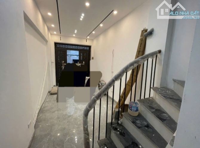 ☘️ CỰC HIẾM BẠCH MAI 7,2 TỶ/ 28M2/5 TẦNG - GẦN PHỐ -TRƯỚC NHÀ NGÕ RỘNG 4M - NHÀ CỰC ĐẸP. - 1
