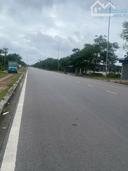 Bán đất mặt đường ngô gia tự , phường hải an - 1