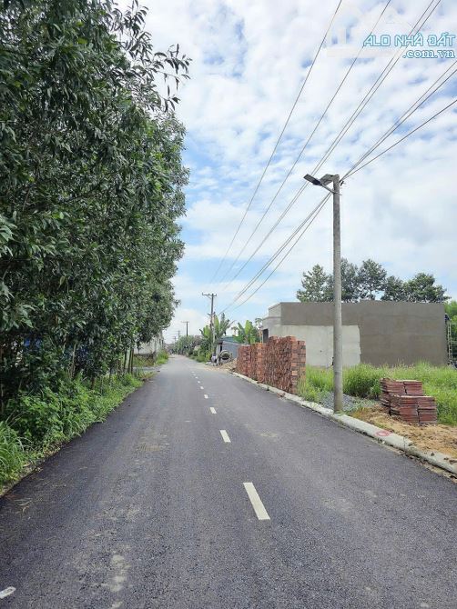 Bán đất nền thổ cư sổ sẵn tại An Viễn Trảng Bom 100m2 giá 1,2 tỷ - 1