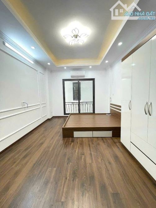 7 Tỷ 3 - 5 tầng - Văn Quán - Hà Đông - 1