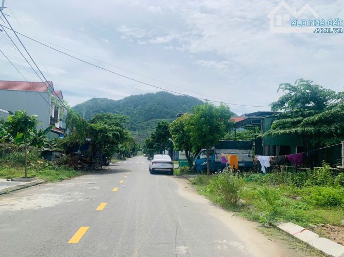 🌟 [GIÁ ĐẦU TƯ] - Chỉ 2tỷx có ngay 100m2 đất dg Nguyễn Minh Vân, Hòa Sơn🌟 - 1