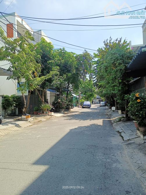 BÁN ĐẤT MT ĐƯỜNG ĐỒNG BÀI 3_ TT PHỐ CHỢ HOÀ KHÁNH, LIÊN CHIỂU, ĐÀ NẴNG. - 1