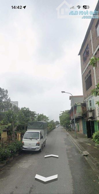Bán nhà đất chính chủ 100m2 tại đường Ngô Gia Gia Tự. 25 tỷ có thương lượng - 1